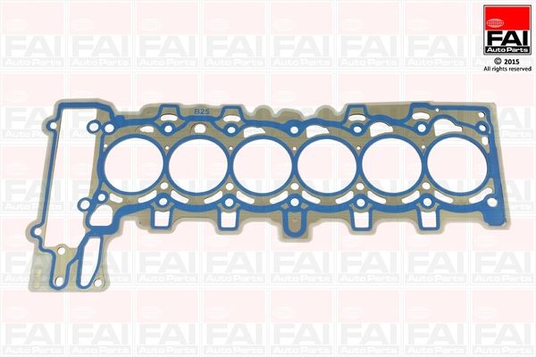 FAI AUTOPARTS tarpiklis, cilindro galva HG1729